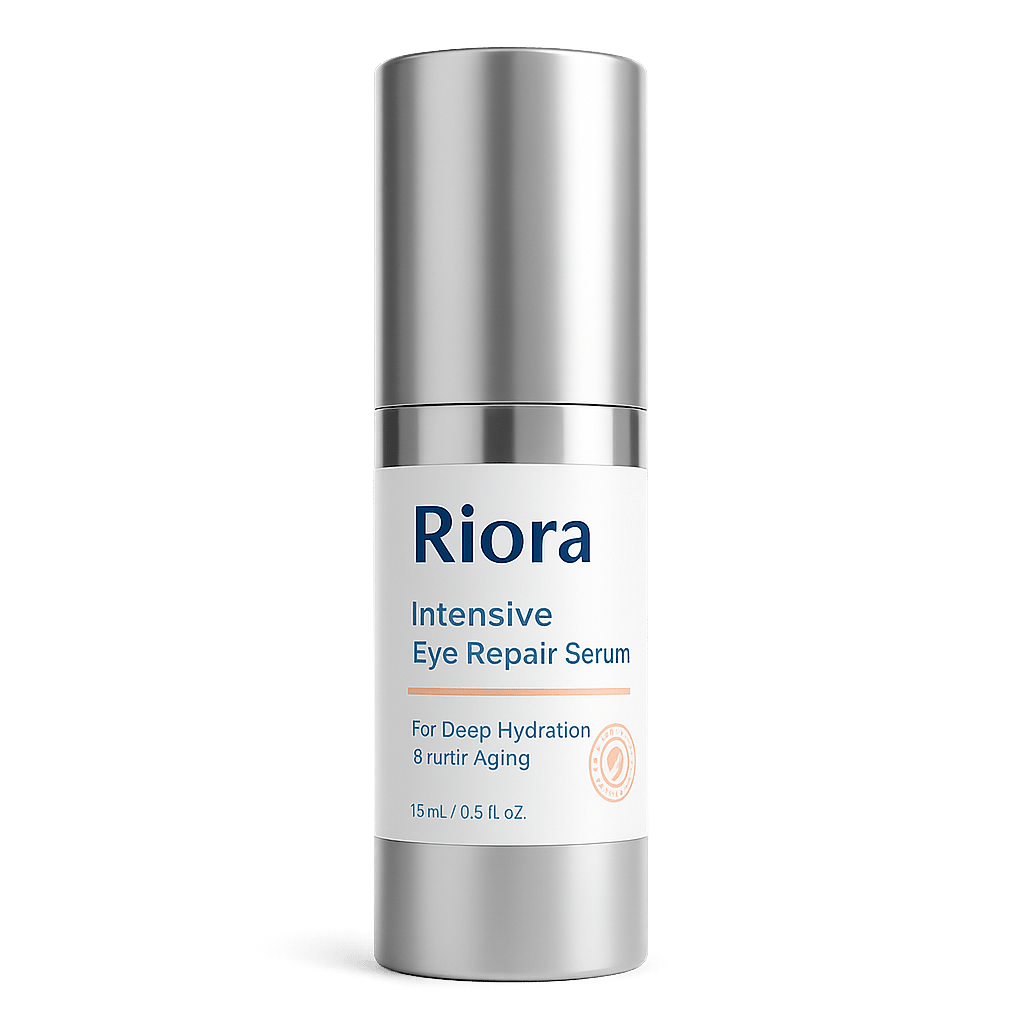 O'cella Intensive Eye Repair Cream